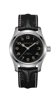 OROLOGIO HAMILTON KHAKI FIELD MURPH 42mm H70605731
