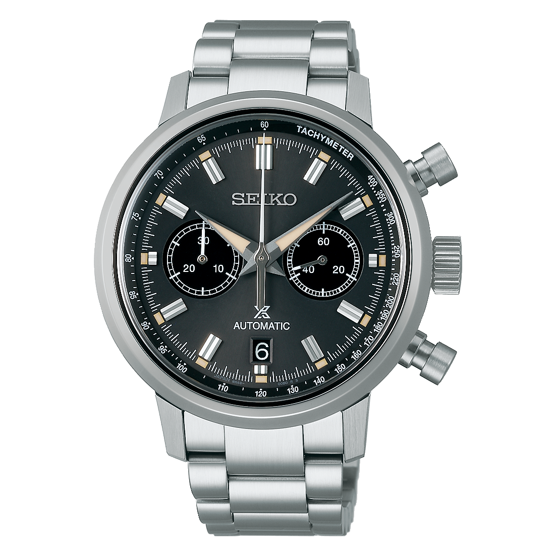 OROLOGIO SEIKO PROSPEX SPEEDTIMER CRONO SRQ0371J1 OROLOGIO SEIKO PROSPEX SPEEDTIMER CRONO SRQ0371J1