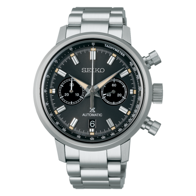 OROLOGIO SEIKO PROSPEX SPEEDTIMER CRONO SRQ0371J1 OROLOGIO SEIKO PROSPEX SPEEDTIMER CRONO SRQ0371J1