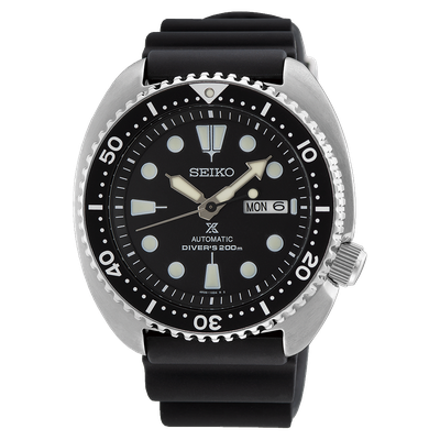 OROLOGIO SEIKO PROSPEX TURTLE SRPE93K1