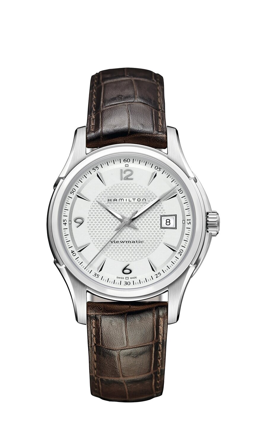 OROLOGIO HAMILTON JAZZMASTER VIEWMATIC AUTO OROLOGIO HAMILTON JAZZMASTER VIEWMATIC AUTO