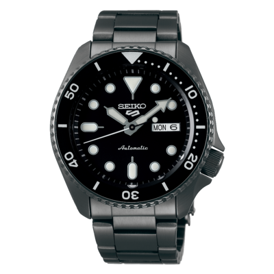 OROLOGIO SEIKO 5 SPORTS DIVER'S STYLE SRPD65K1
