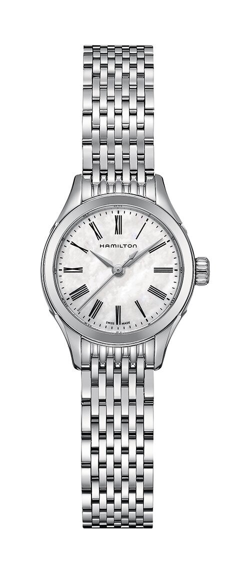 OROLOGIO HAMILTON VAILANT QUARTZ