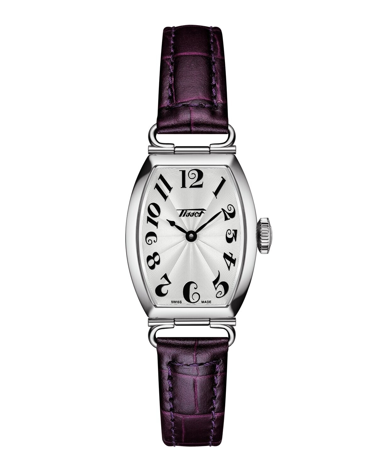 OROLOGIO TISSOT HERITAGE PORTO SMALL LADY