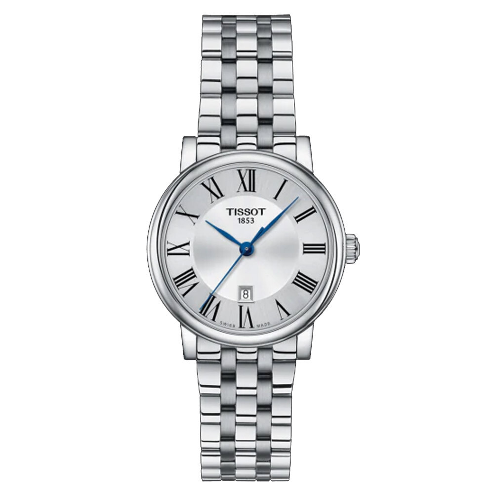 OROLOGIO TISSOT CARSON PREMIUM LADY