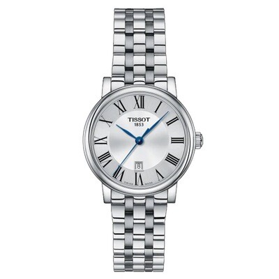 OROLOGIO TISSOT CARSON PREMIUM LADY OROLOGIO TISSOT CARSON PREMIUM LADY