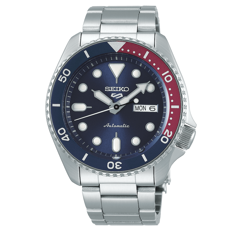 OROLOGIO SEIKO 5 SPORTS DIVER'S STYLE SRPD53K1