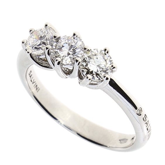 ANELLO TRILOGY SALVINI LAVINIA