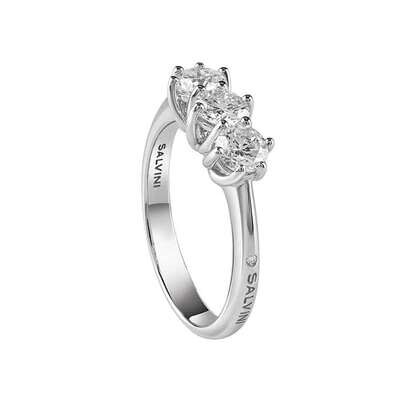 ANELLO TRILOGY SALVINI LAVINIA