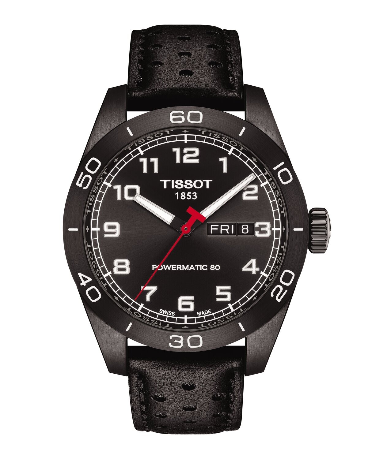 OROLOGIO TISSOT PRS 516 POWERMATIC 80 OROLOGIO TISSOT PRS 516 POWERMATIC 80