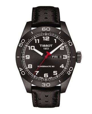 OROLOGIO TISSOT PRS 516 POWERMATIC 80 OROLOGIO TISSOT PRS 516 POWERMATIC 80