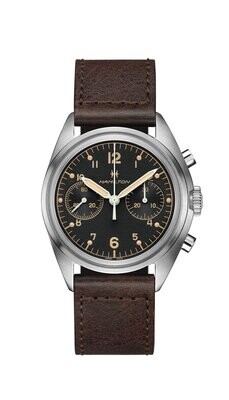 OROLOGIO HAMILTON KHAKI AVIATION PILOT PIONEER MECHANICAL CHRONO H76409530 OROLOGIO HAMILTON KHAKI AVIATION PILOT PIONEER MECHANICAL CHRONO H76409530