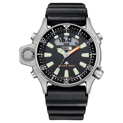 OROLOGIO CITIZEN PROMASTER AQUALAND I JP2000-08E OROLOGIO CITIZEN PROMASTER AQUALAND I JP2000-08E