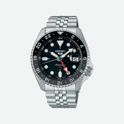 OROLOGIO SEIKO 5 SPORTS GMT SSK001K1