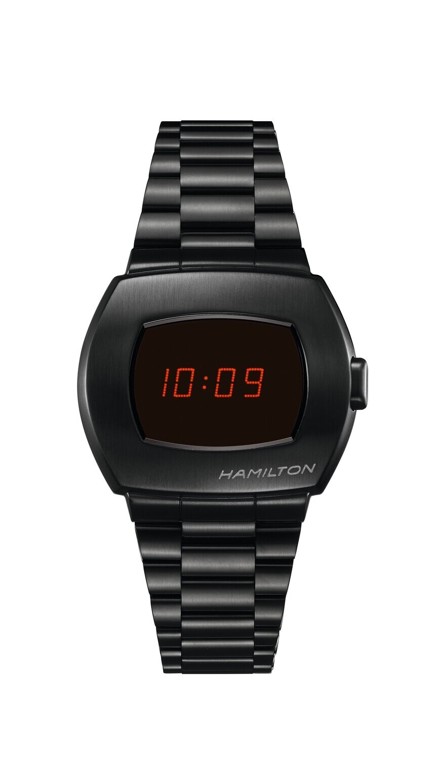 OROLOGIO HAMILTON PSR DIGITAL QUARTZ H52404130 OROLOGIO HAMILTON PSR DIGITAL QUARTZ H52404130