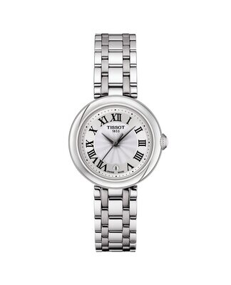 OROLOGIO TISSOT BELLISSIMA 26mm T1260101101300 OROLOGIO TISSOT BELLISSIMA 26mm T1260101101300