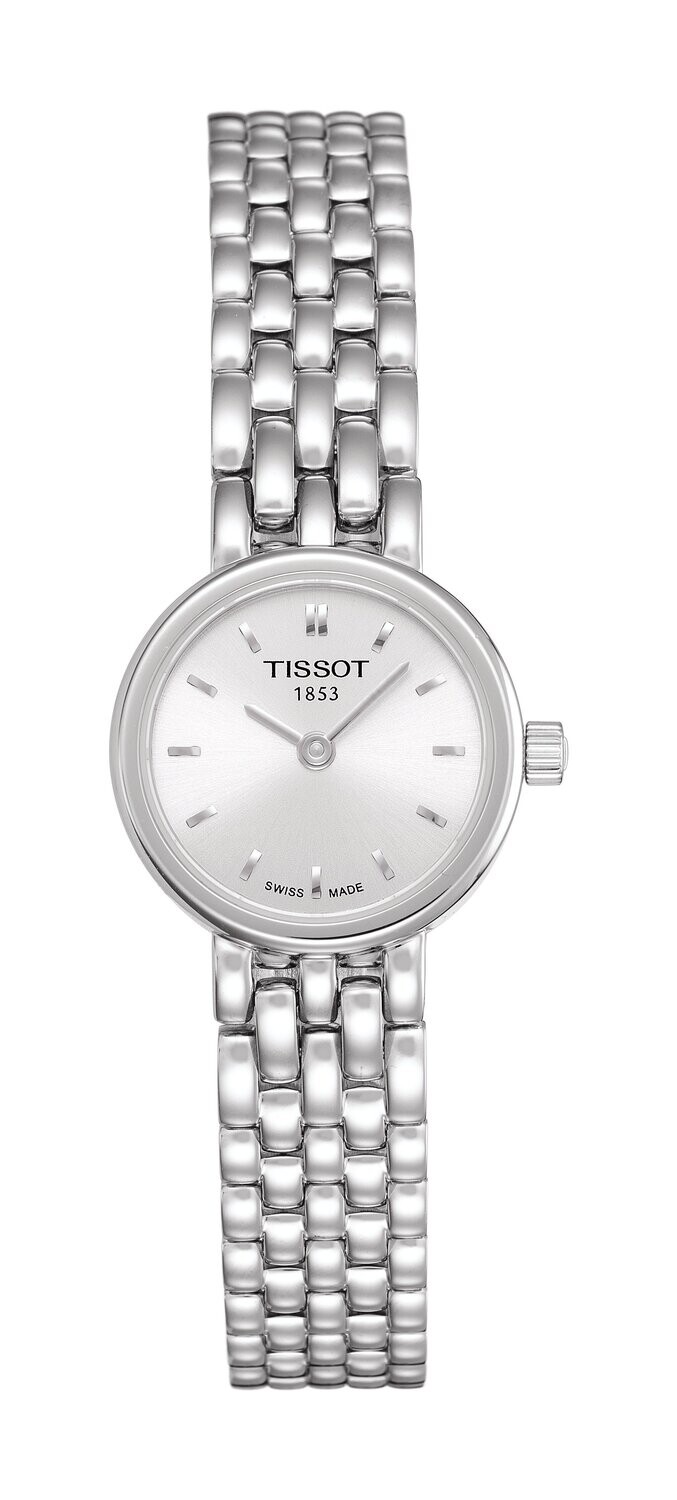 OROLOGIO TISSOT LOVELY T0580091103100