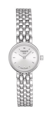 OROLOGIO TISSOT LOVELY T0580091103100
