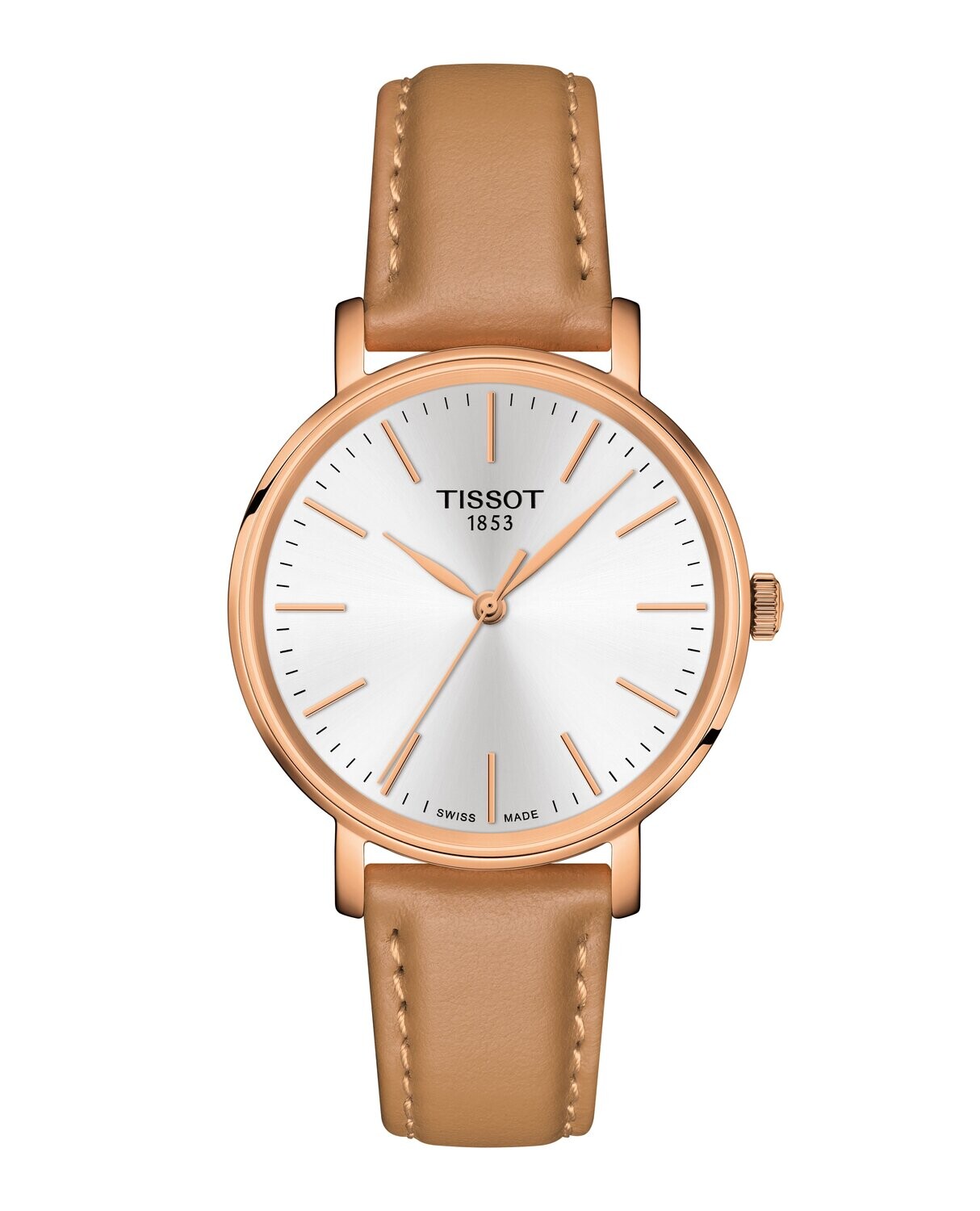 OROLOGIO TISSOT EVERYTIME LADY 34mm
