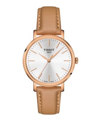 OROLOGIO TISSOT EVERYTIME LADY 34mm OROLOGIO TISSOT EVERYTIME LADY 34mm