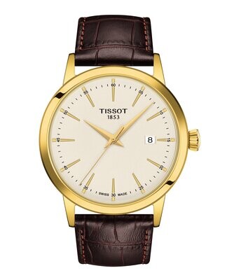 OROLOGIO TISSOT CLASSIC DREAM T1294103626100