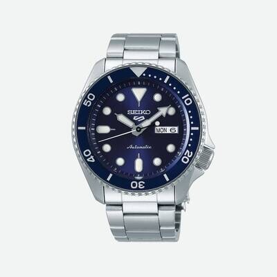 OROLOGIO SEIKO 5 SPORTS DIVER'S STYLE SRPD51K1