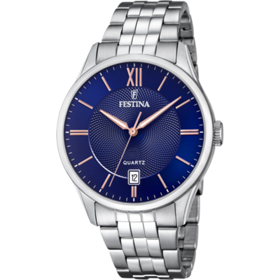 OROLOGIO FESTINA CLASSICS F20425/5