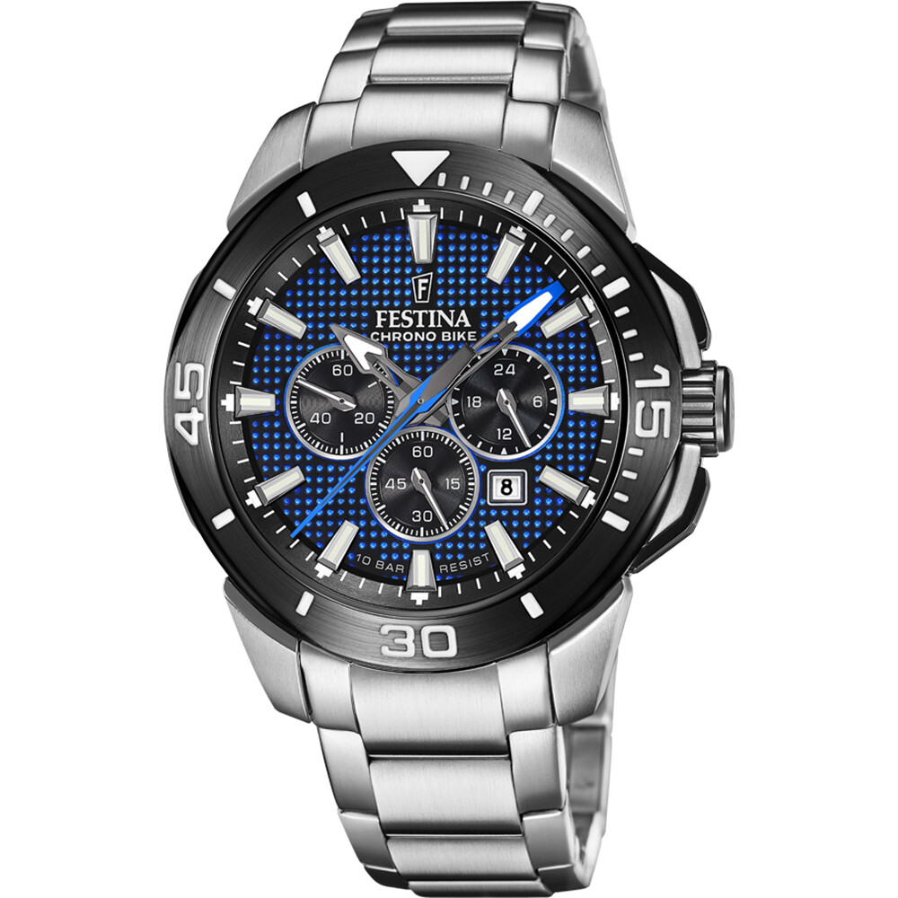OROLOGIO FESTINA CHRONO BIKE