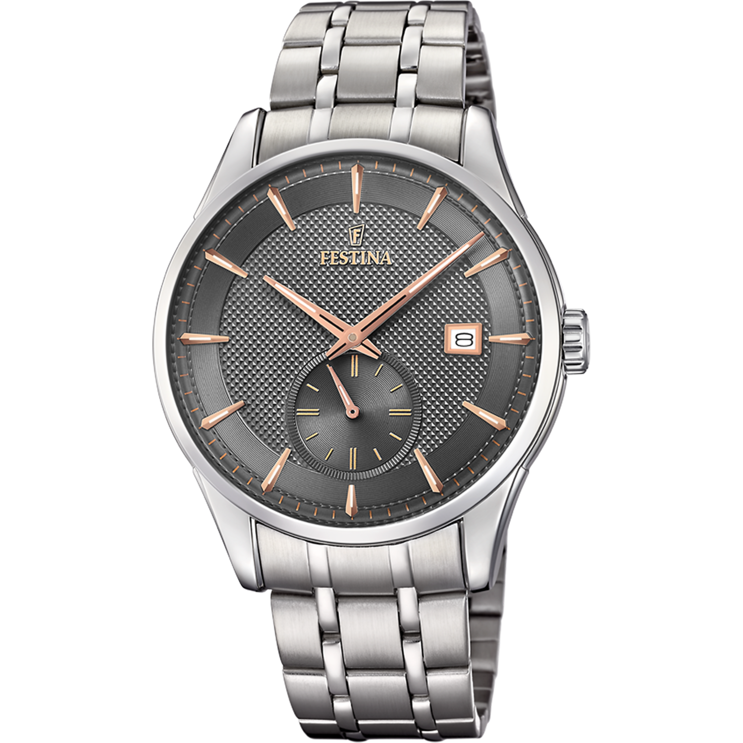 OROLOGIO FESTINA RETRO F16821/1