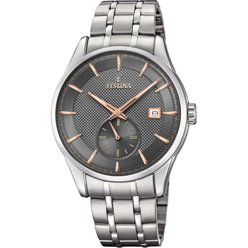 OROLOGIO FESTINA RETRO F16821/1