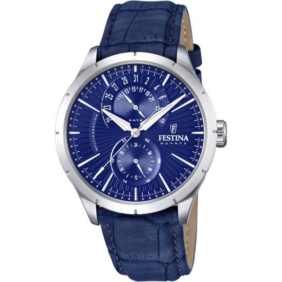 OROLOGIO FESTINA RETRO F16573/7