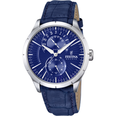 OROLOGIO FESTINA RETRO F16573/7