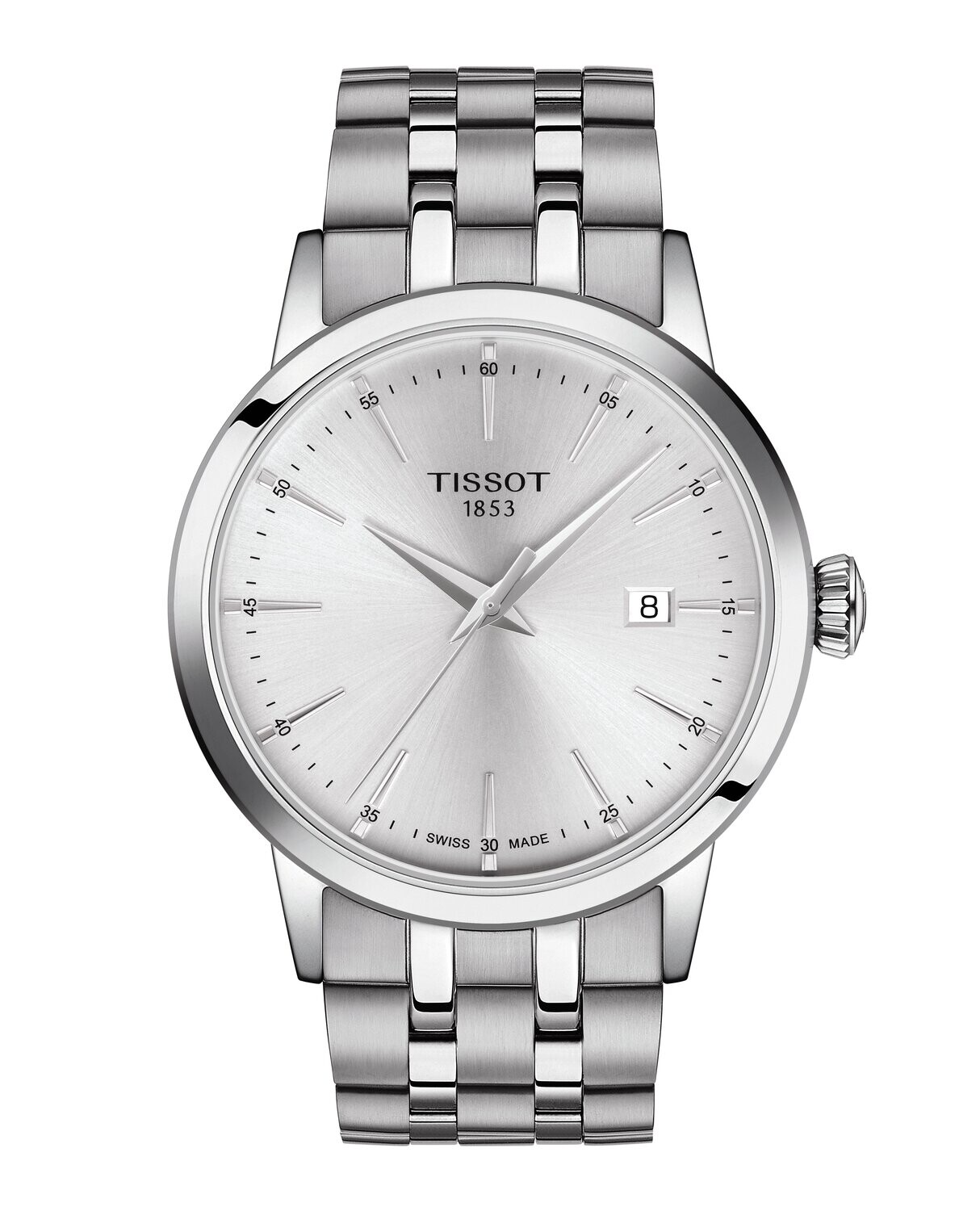 OROLOGIO TISSOT CLASSIC DREAM 42mm T1294101103100 OROLOGIO TISSOT CLASSIC DREAM 42mm T1294101103100