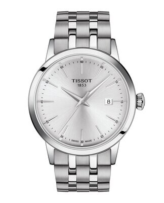 OROLOGIO TISSOT CLASSIC DREAM 42mm T1294101103100