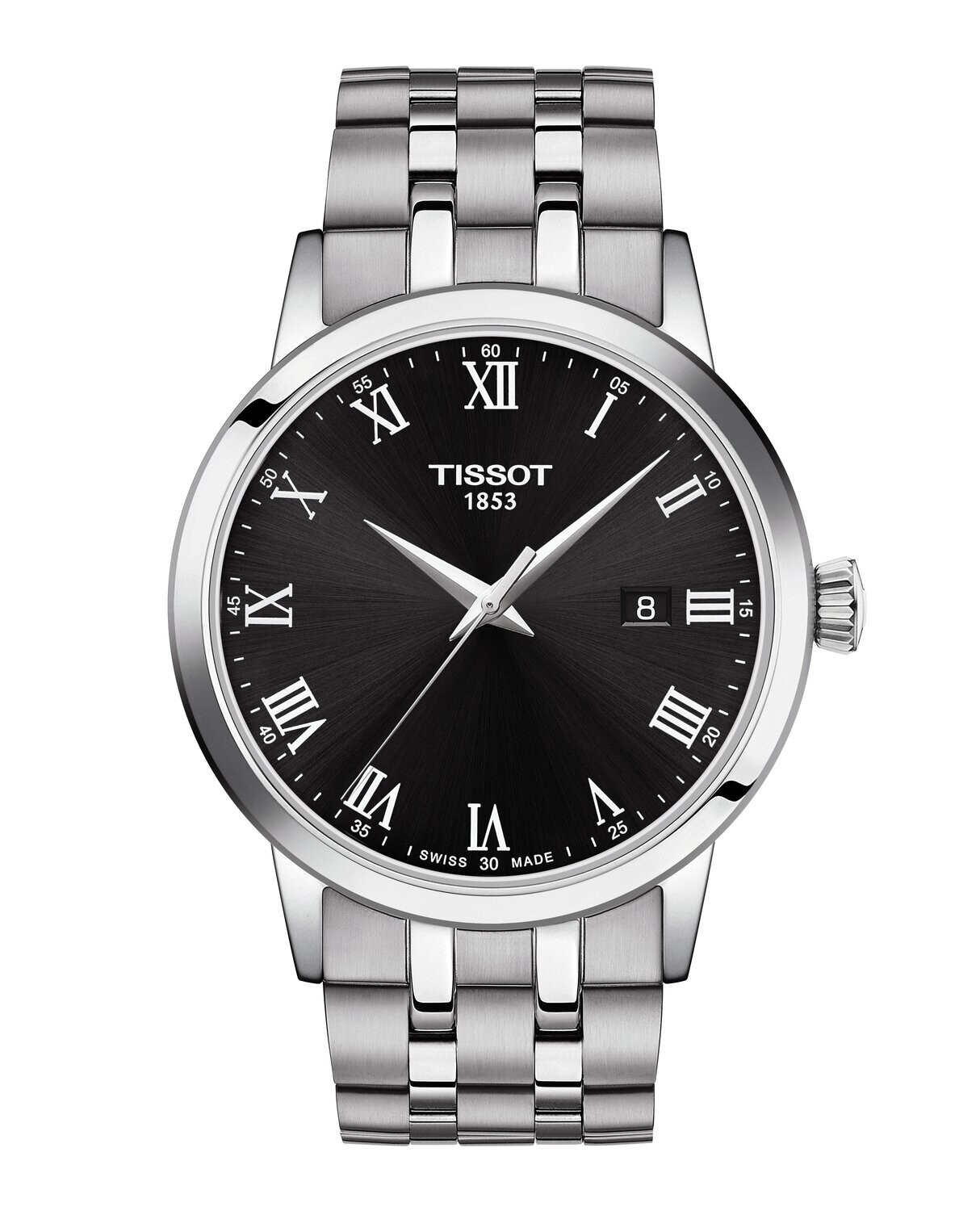 OROLOGIO TISSOT CLASSIC DREAM 42mm T1294101105300 OROLOGIO TISSOT CLASSIC DREAM 42mm T1294101105300