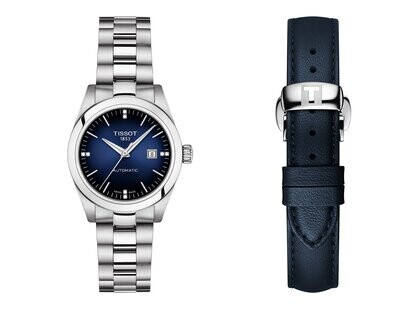 OROLOGIO TISSOT T-MY LADY AUTOMATIC OROLOGIO TISSOT T-MY LADY AUTOMATIC
