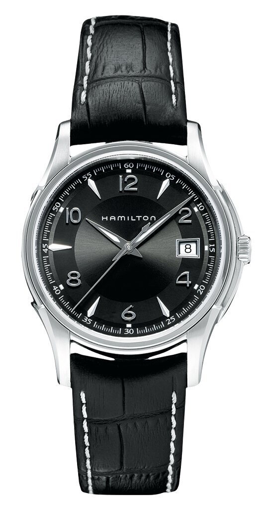 OROLOGIO HAMILTON JAZZMASTER GENT QUARTZ OROLOGIO HAMILTON JAZZMASTER GENT QUARTZ