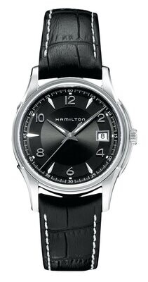 OROLOGIO HAMILTON JAZZMASTER GENT QUARTZ