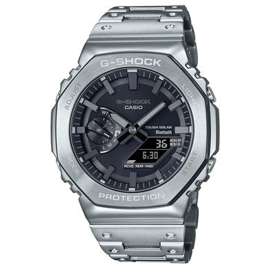 OROLOGIO G-SHOCK G-STEEL GM-B2100D-1AER