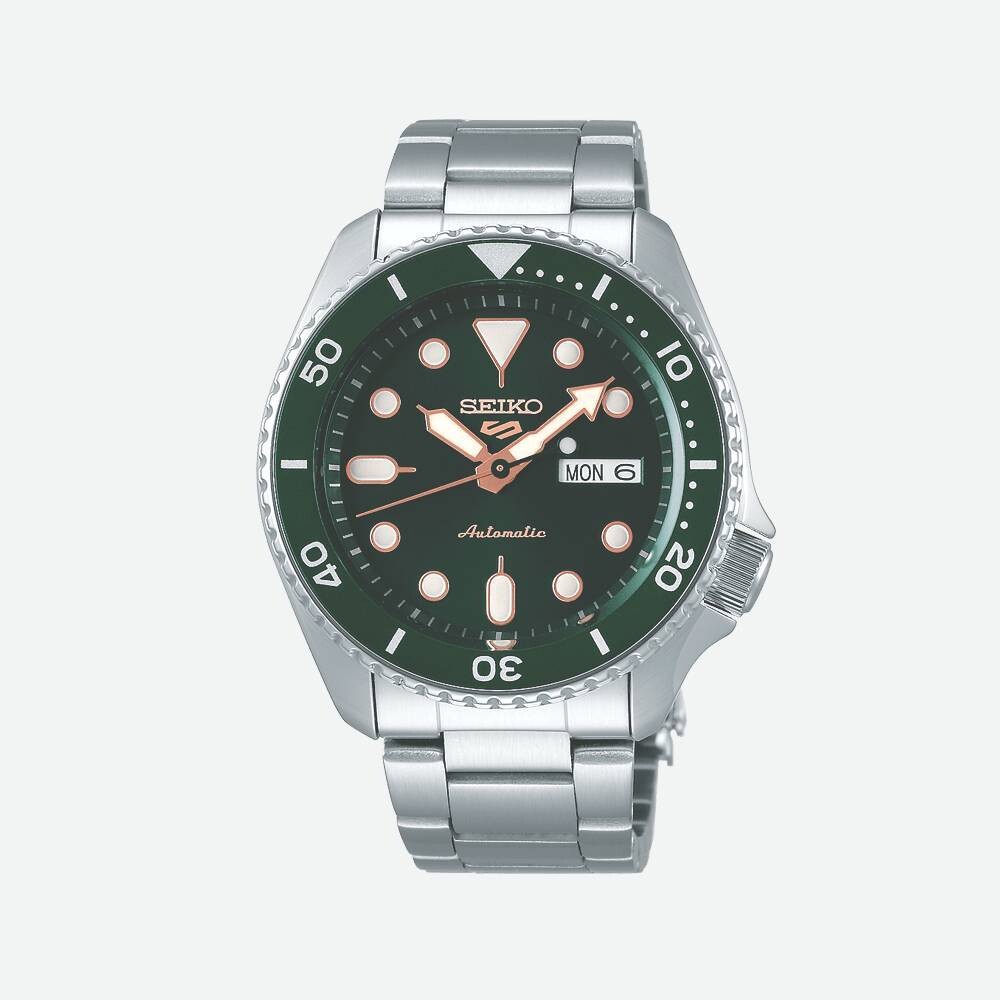 OROLOGIO SEIKO 5 SPORTS DIVER'S STYLE SRPD63K1