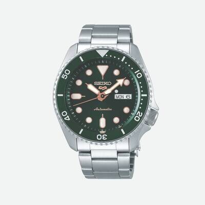OROLOGIO SEIKO 5 SPORTS DIVER'S STYLE SRPD63K1