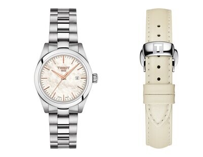 OROLOGIO TISSOT T-MY LADY QUARTZ T1320101111100 OROLOGIO TISSOT T-MY LADY QUARTZ T1320101111100