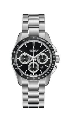 OROLOGIO HAMILTON JAZZMASTER PERFORMER AUTO CHRONO OROLOGIO HAMILTON JAZZMASTER PERFORMER AUTO CHRONO