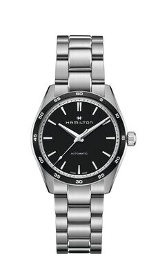 OROLOGIO HAMILTON JAZZMASTER PERFORMER AUTO 38mm H36205130 OROLOGIO HAMILTON JAZZMASTER PERFORMER AUTO 38mm H36205130