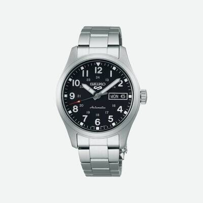 OROLOGIO SEIKO 5 SPORTS FIELD 36mm SRPJ81K1