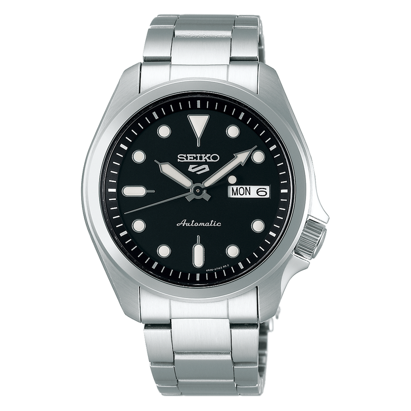 OROLOGIO SEIKO 5 SPORTS SRPE55K1