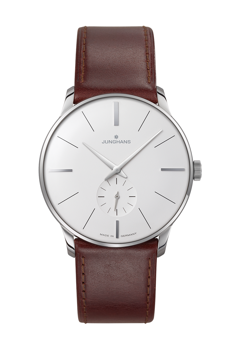 OROLOGIO JUNGHANS MEISTER HANDAUFZUG 27/3200.02