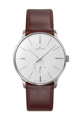 OROLOGIO JUNGHANS MEISTER HANDAUFZUG 27/3200.02