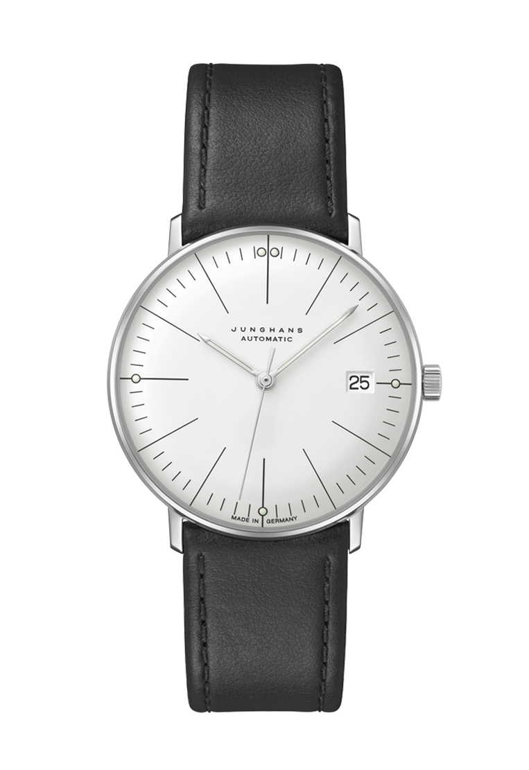 OROLOGIO JUNGHANS MAX BILL KLEINE AUTOMATIK 27/4105.02