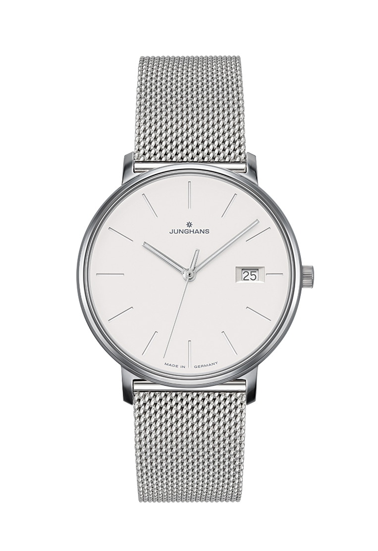OROLOGIO JUNGHANS FORM DAMEN 47/4851.44